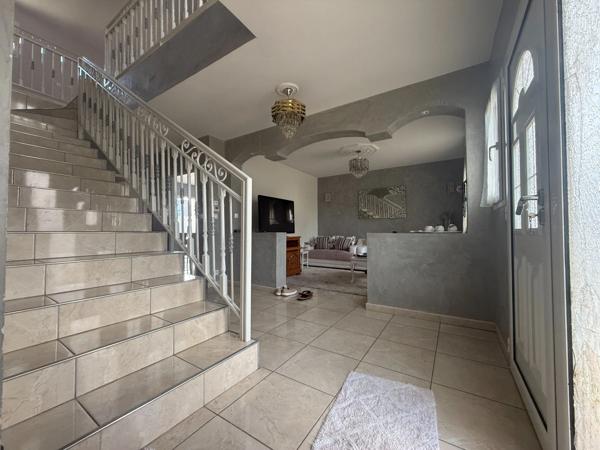 Belle maison familiale de 170 m² à Barjouville 28630 – aucun travaux à prévoir