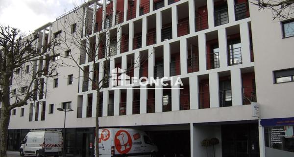 Location Appartement 3 pièces 64.03 m² - Bordeaux 33100
