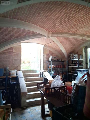 Maison à vendre à La Flèche dans la Sarthe (72200), ref : 422   
la flehe