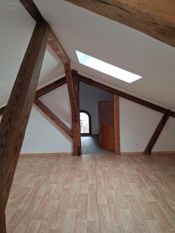 Maison à vendre à La Flèche dans la Sarthe (72200), ref : 422   
la flehe