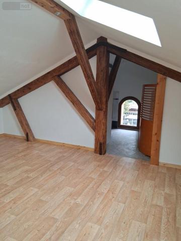 Maison à vendre à La Flèche dans la Sarthe (72200), ref : 422   
la flehe