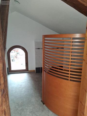 Maison à vendre à La Flèche dans la Sarthe (72200), ref : 422   
la flehe