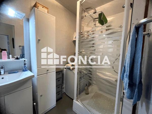 À vendre Appartement 5 pièces 85.58 m² - Dijon 21000