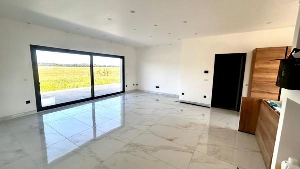 Évreux (27000) VILLA NEUVE CONSTRUTE EN 2025