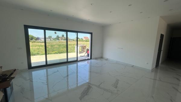 Évreux (27000) VILLA NEUVE CONSTRUTE EN 2025