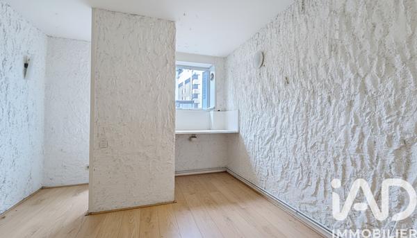 Studio à vendre 16,7 m² Clermont-Ferrand