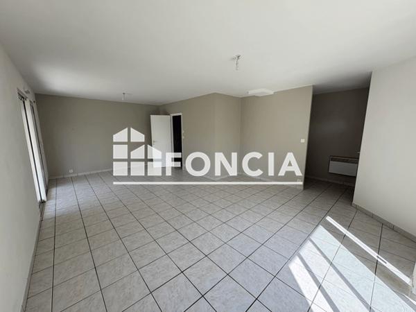 Location Maison 4 pièces 90.77 m² - Bascons 40090