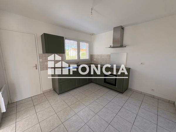 Location Maison 4 pièces 90.77 m² - Bascons 40090