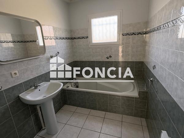 Location Maison 4 pièces 90.77 m² - Bascons 40090