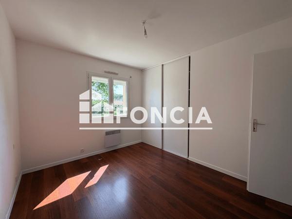 Location Maison 4 pièces 90.77 m² - Bascons 40090