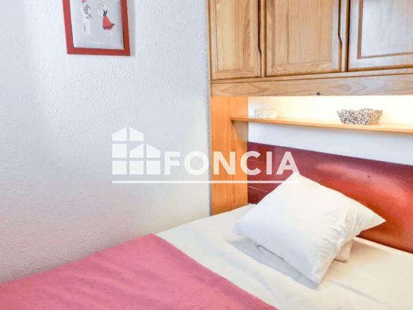 Location Studio meublé 34.46 m² - RUE DE LA GARE Bidart 64210