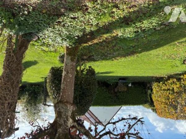 Un pavillon à usage d'habitation, située à VERVINS (02140)