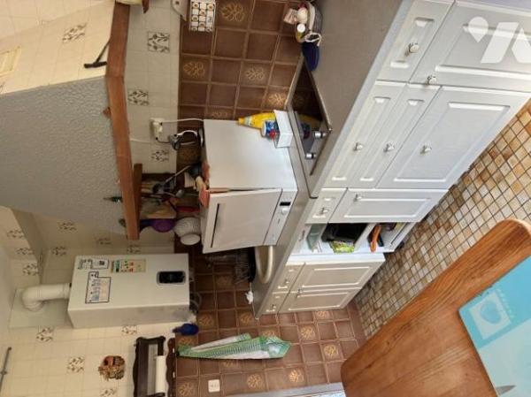 Un pavillon à usage d'habitation, située à VERVINS (02140)