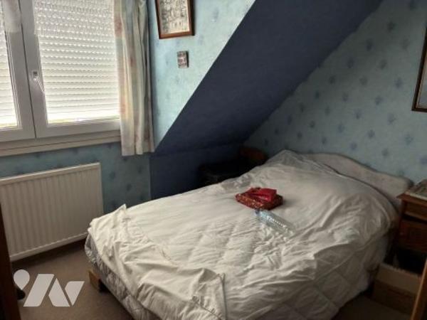 Un pavillon à usage d'habitation, située à VERVINS (02140)