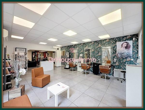 Commerce à vendre de 90 m²