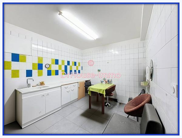 Commerce à vendre de 90 m²