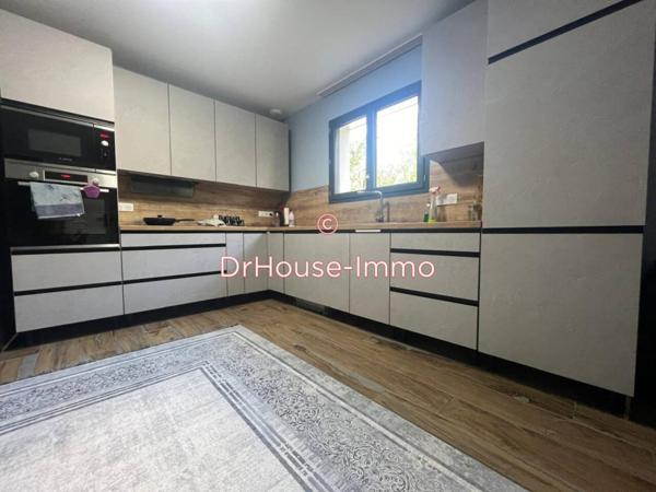 Maison à vendre 6 pièces de 173 m²