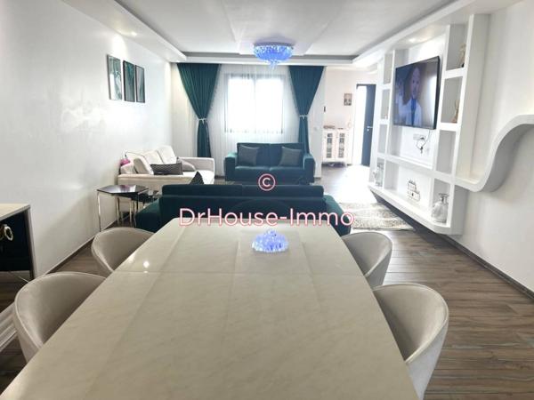 Maison à vendre 6 pièces de 173 m²