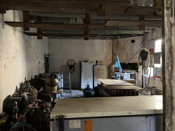 Maison 56 000 € Mirambeau 5 p 300 m² DPE