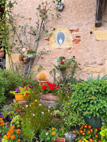 Maison à vendre 5 pièces proche de LA CLAYETTE (71) - 165 m² - 4 chambres - dépendances - terrain de 1087 m²