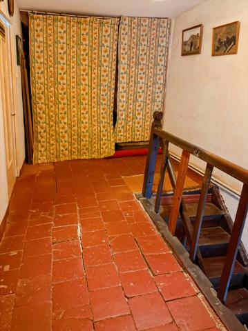 Maison à vendre 5 pièces proche de LA CLAYETTE (71) - 165 m² - 4 chambres - dépendances - terrain de 1087 m²