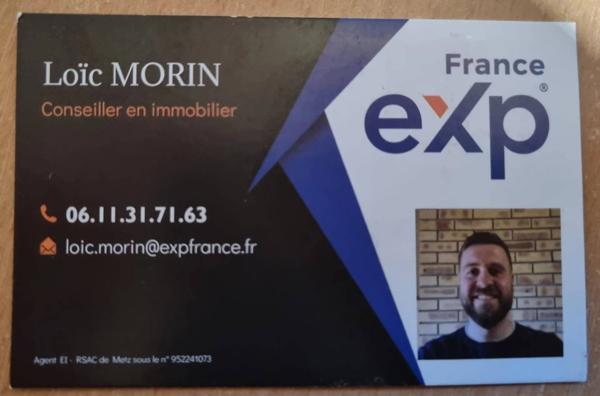 À Vendre : Terrain Constructible à Sarrebourg