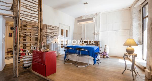 À vendre Maison 4 pièces 148 m² - Rodez 12000