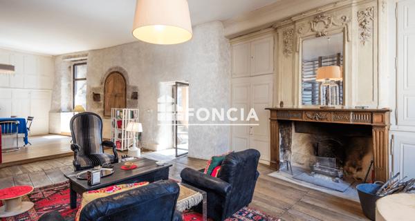 À vendre Maison 4 pièces 148 m² - Rodez 12000