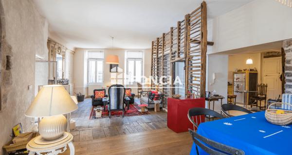 À vendre Maison 4 pièces 148 m² - Rodez 12000