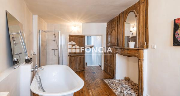 À vendre Maison 4 pièces 148 m² - Rodez 12000