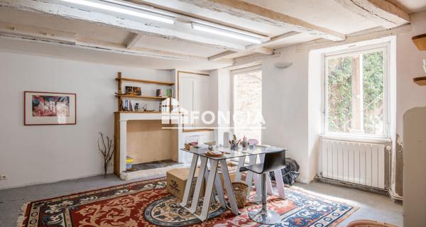 À vendre Maison 4 pièces 148 m² - Rodez 12000