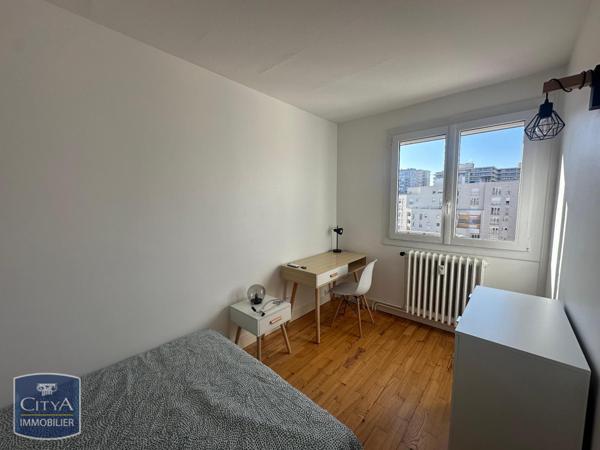 Vente appartement Saint-Étienne (42) 3 pièces 56.12m²