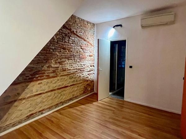 Guilhemery Maison en colocation 4 chambres, Terrasse