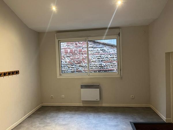 Guilhemery Maison en colocation 4 chambres, Terrasse