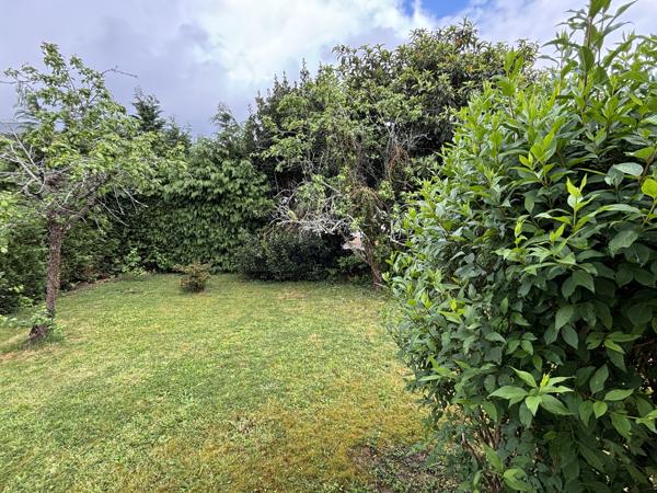 Maison
         4 pièces
        - 98 m²