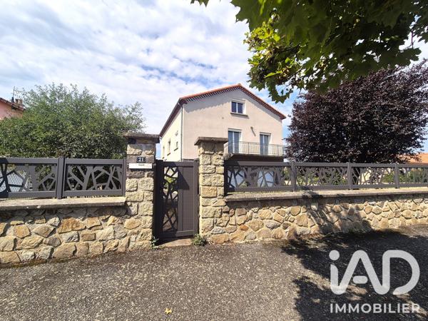 Maison à vendre 13 pièces 260 m² Brioude