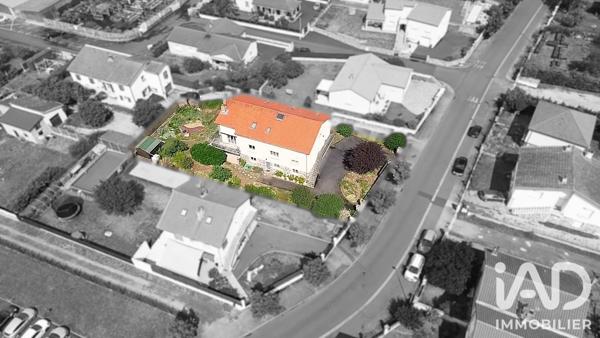 Maison à vendre 13 pièces 260 m² Brioude