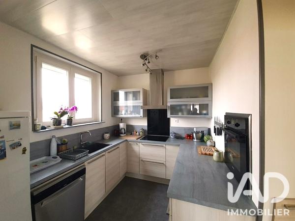 Maison à vendre 13 pièces 260 m² Brioude