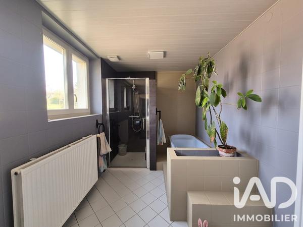 Maison à vendre 13 pièces 260 m² Brioude
