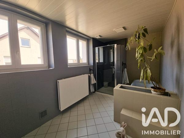 Maison à vendre 13 pièces 260 m² Brioude