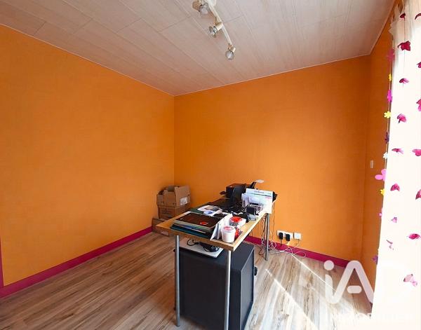 Maison à vendre 13 pièces 260 m² Brioude