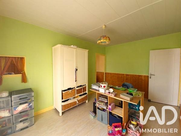 Maison à vendre 13 pièces 260 m² Brioude