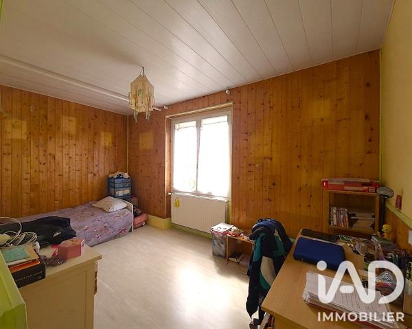 Maison à vendre 13 pièces 260 m² Brioude