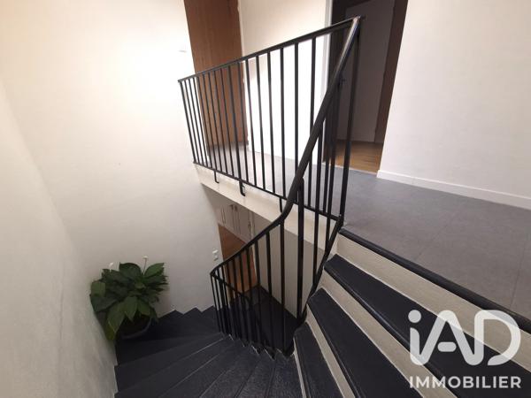 Maison à vendre 13 pièces 260 m² Brioude