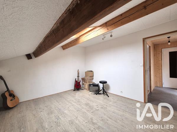 Maison à vendre 13 pièces 260 m² Brioude