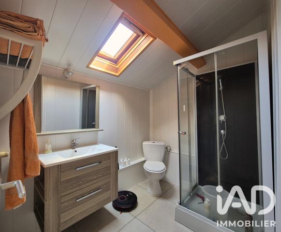 Maison à vendre 13 pièces 260 m² Brioude