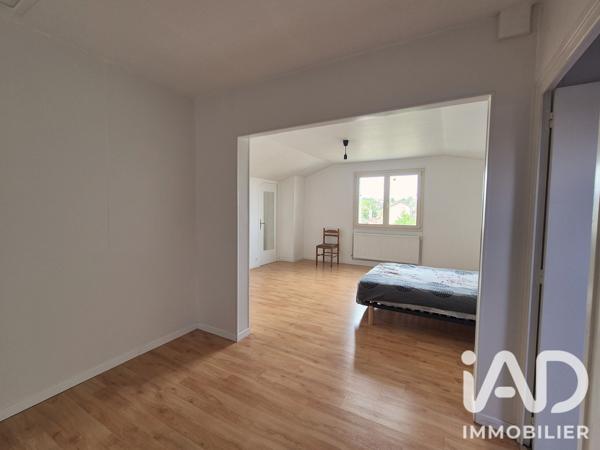 Maison à vendre 13 pièces 260 m² Brioude