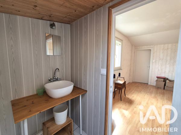 Maison à vendre 13 pièces 260 m² Brioude