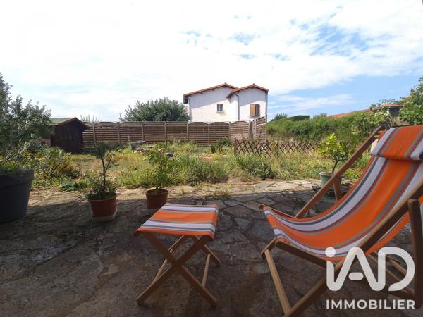 Maison à vendre 13 pièces 260 m² Brioude