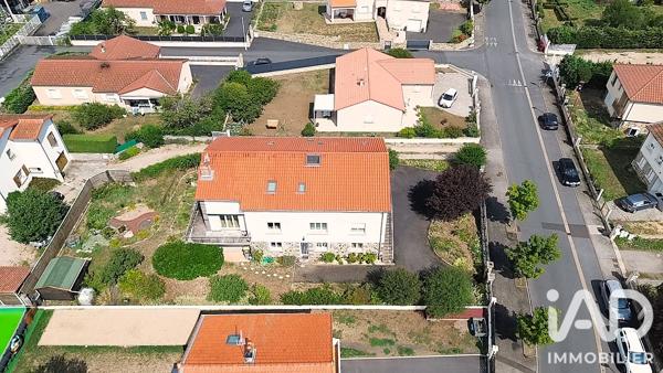 Maison à vendre 13 pièces 260 m² Brioude